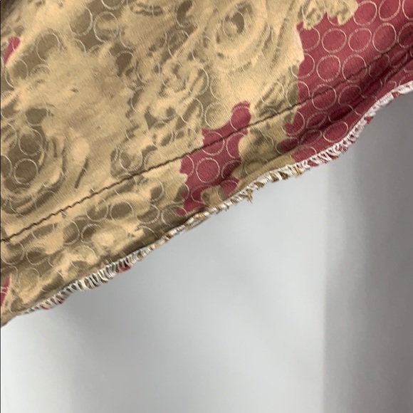 Silk Tunic - Picture 8 of 8